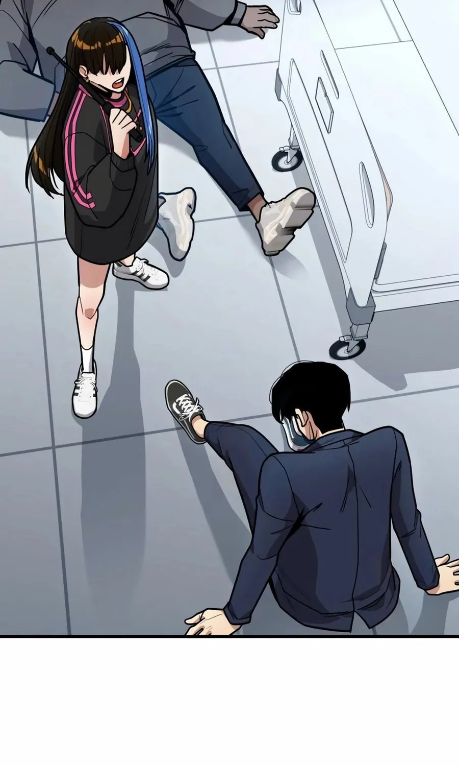 Wrecker Driver Chapter 12 page 3 - 