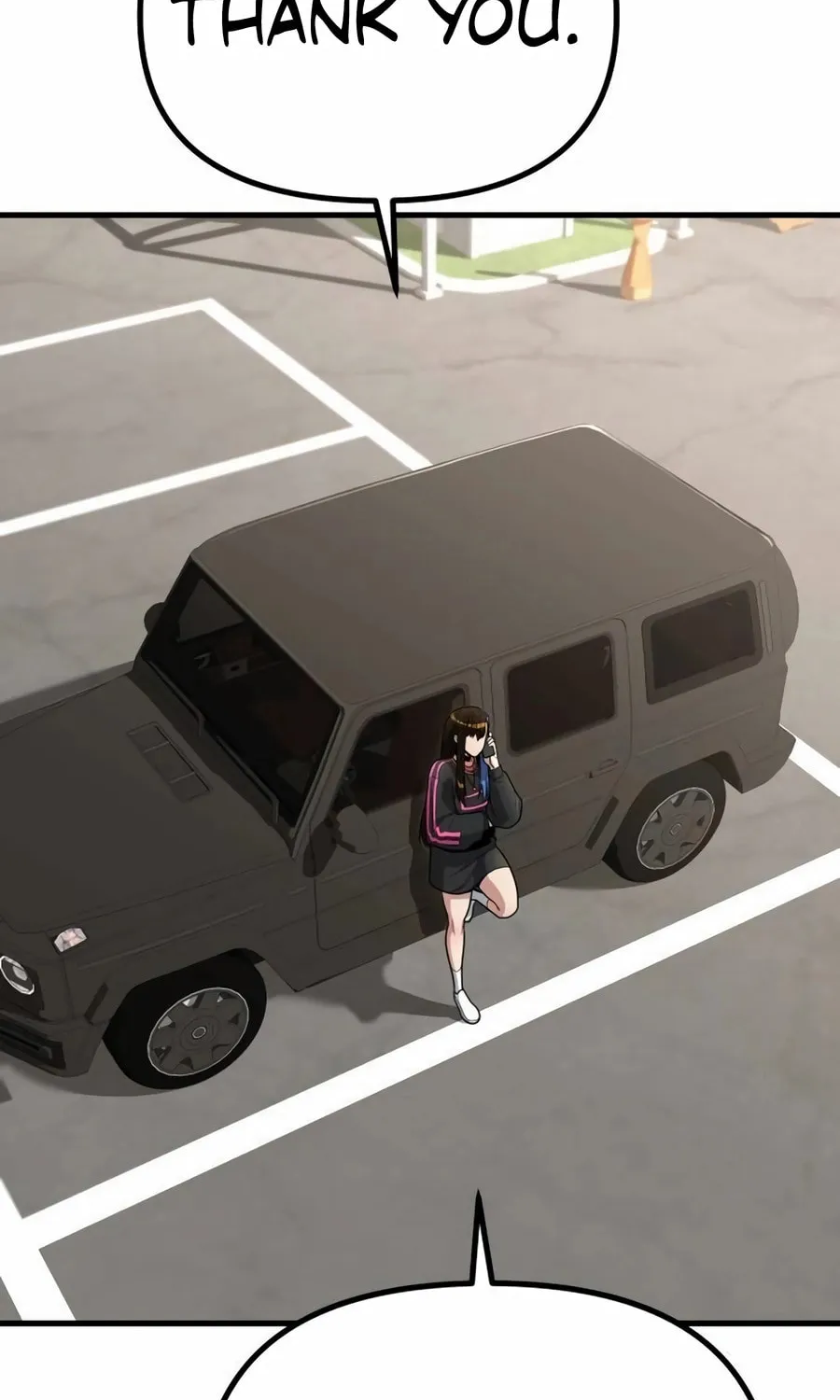 Wrecker Driver Chapter 12 page 21 - 
