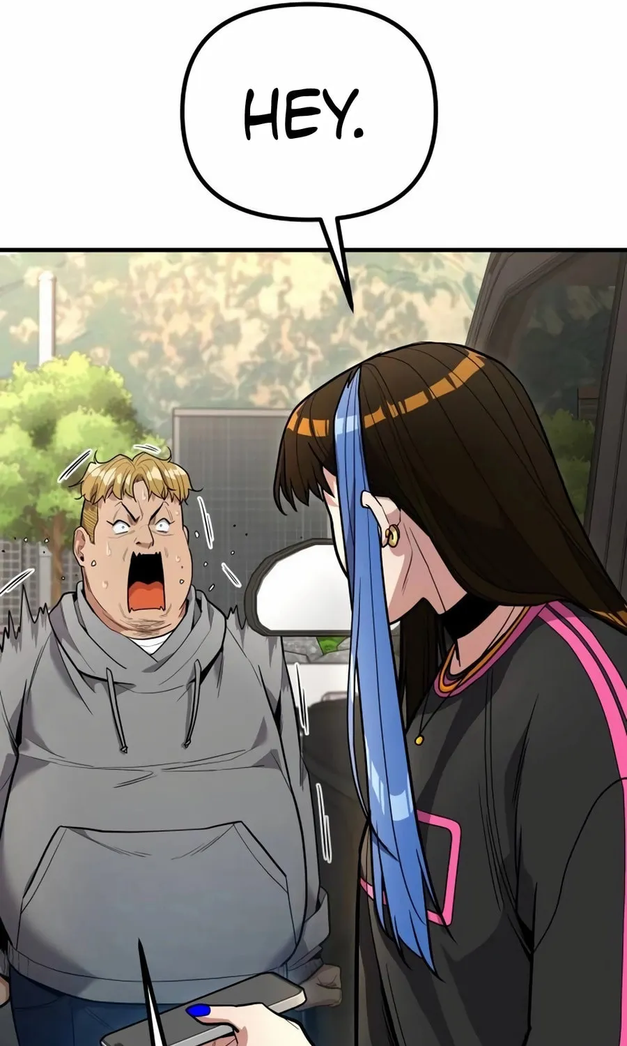 Wrecker Driver Chapter 12 page 27 - 