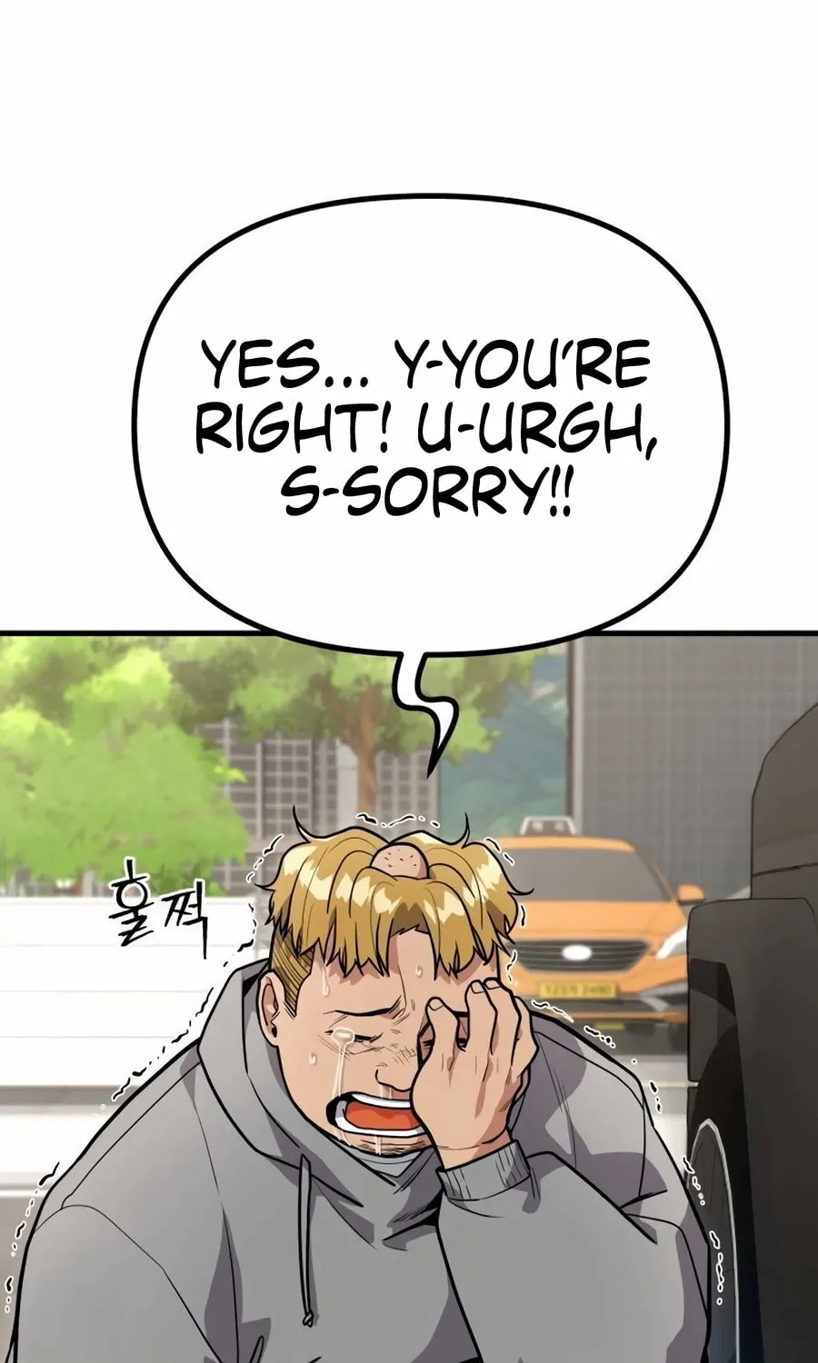 Wrecker Driver Chapter 12 page 54 - 
