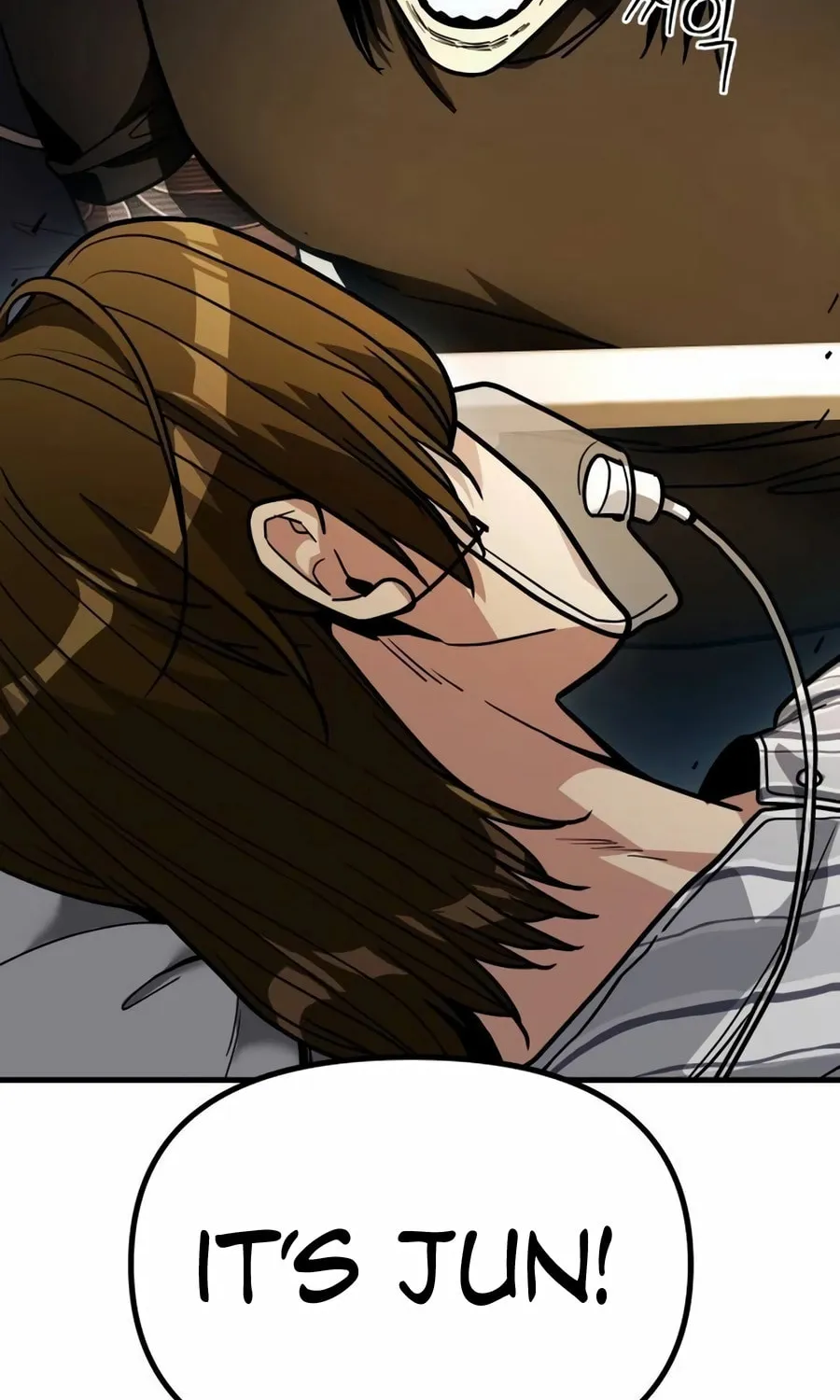Wrecker Driver Chapter 12 page 71 - 