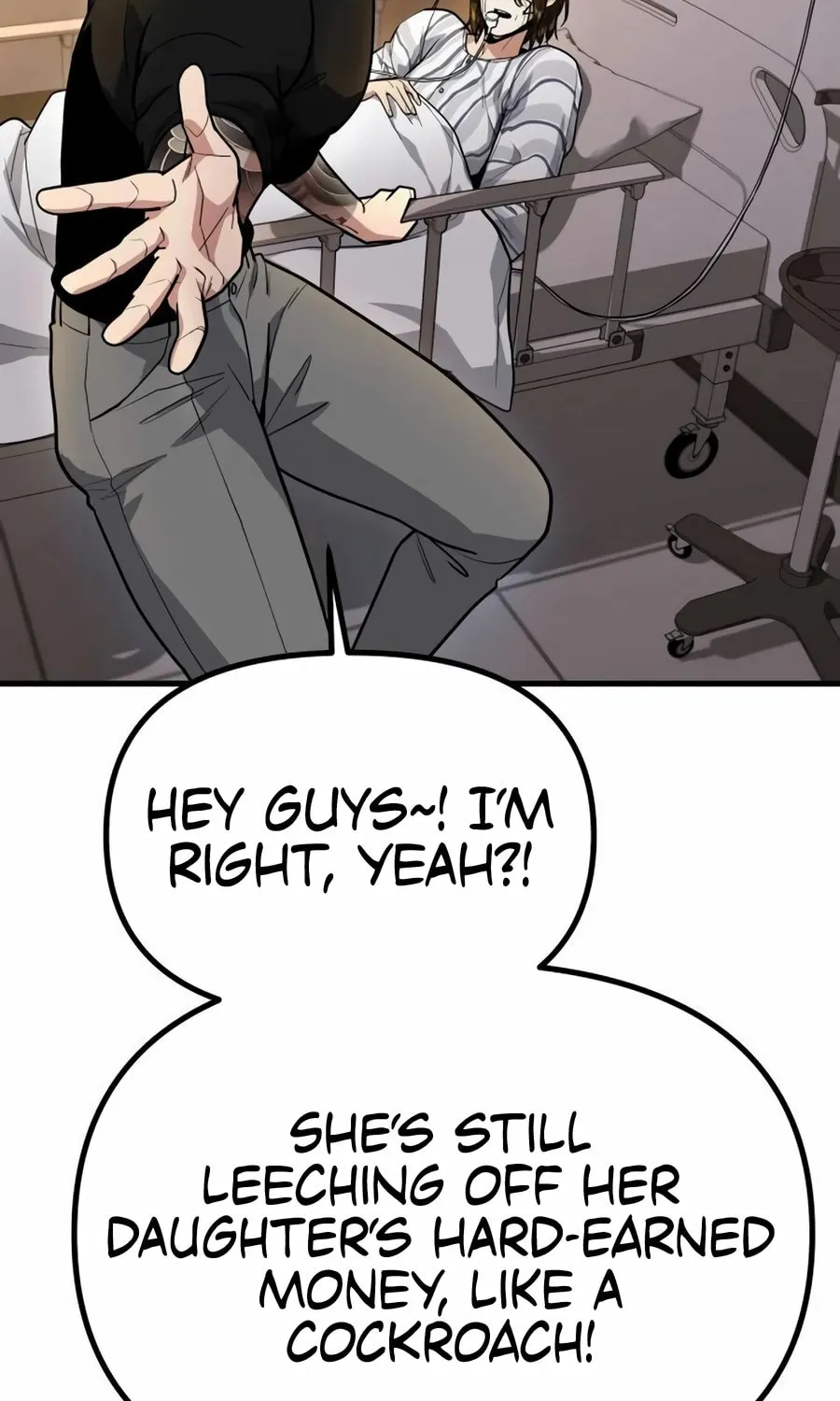 Wrecker Driver Chapter 12 page 73 - 