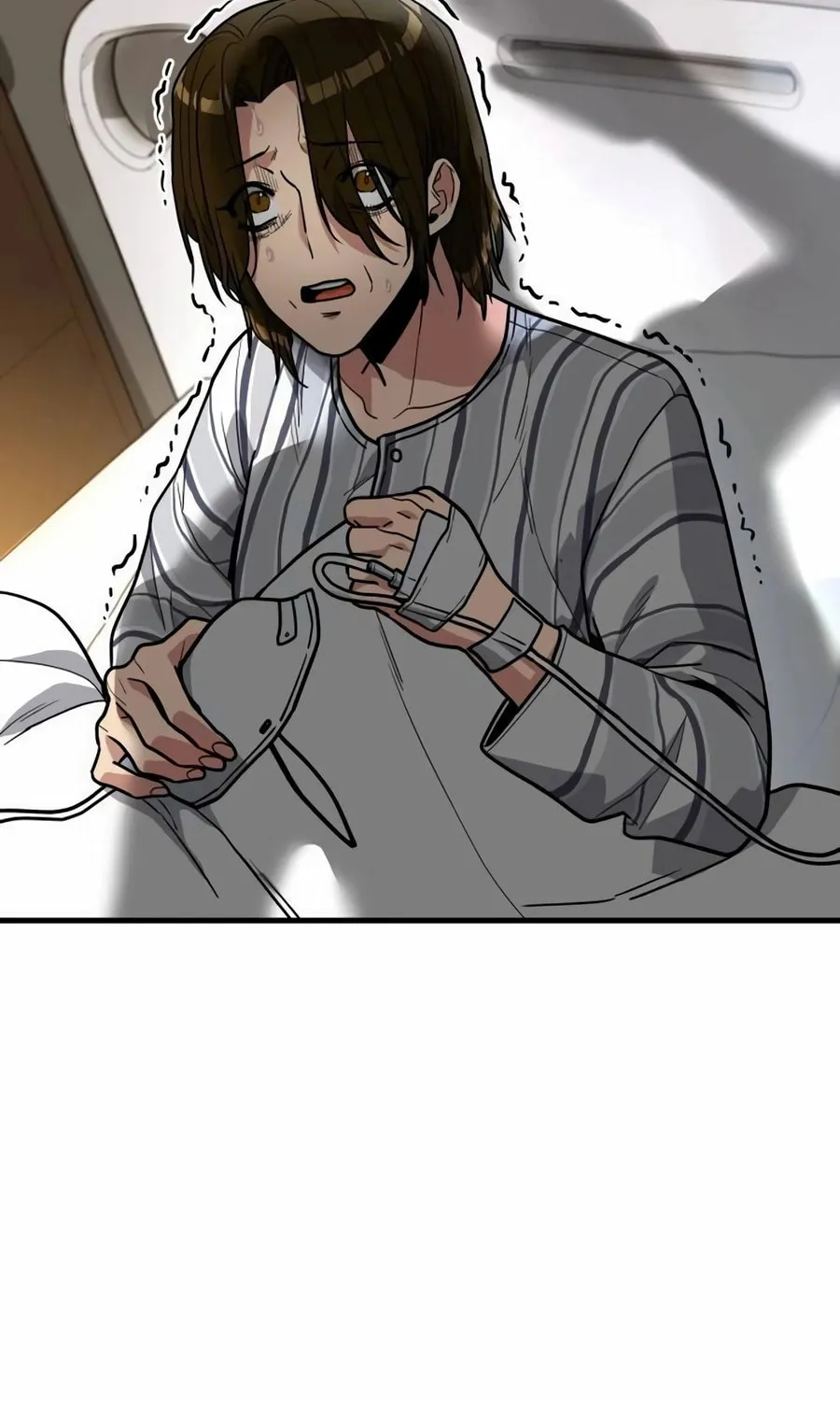 Wrecker Driver Chapter 12 page 83 - 