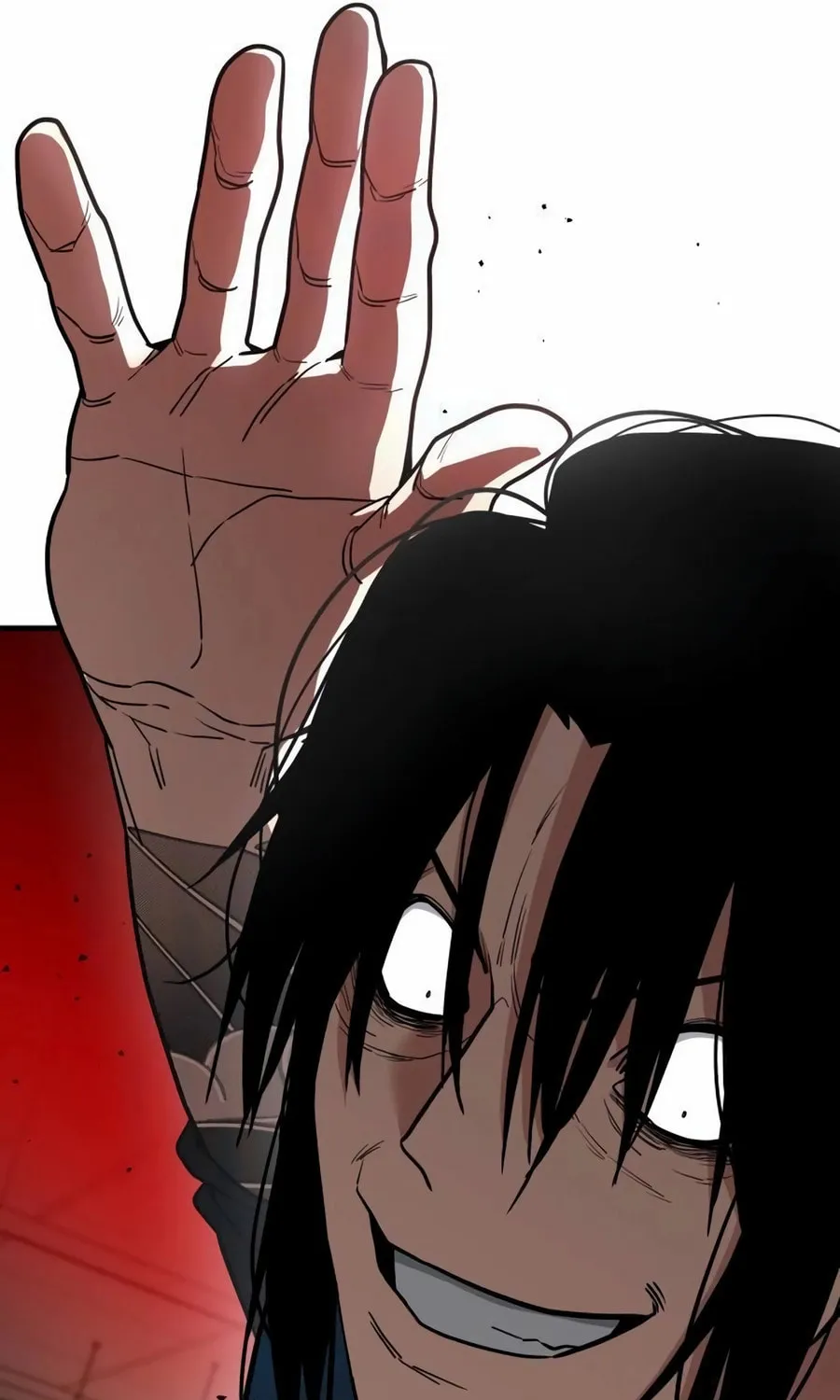 Wrecker Driver Chapter 12 page 85 - 