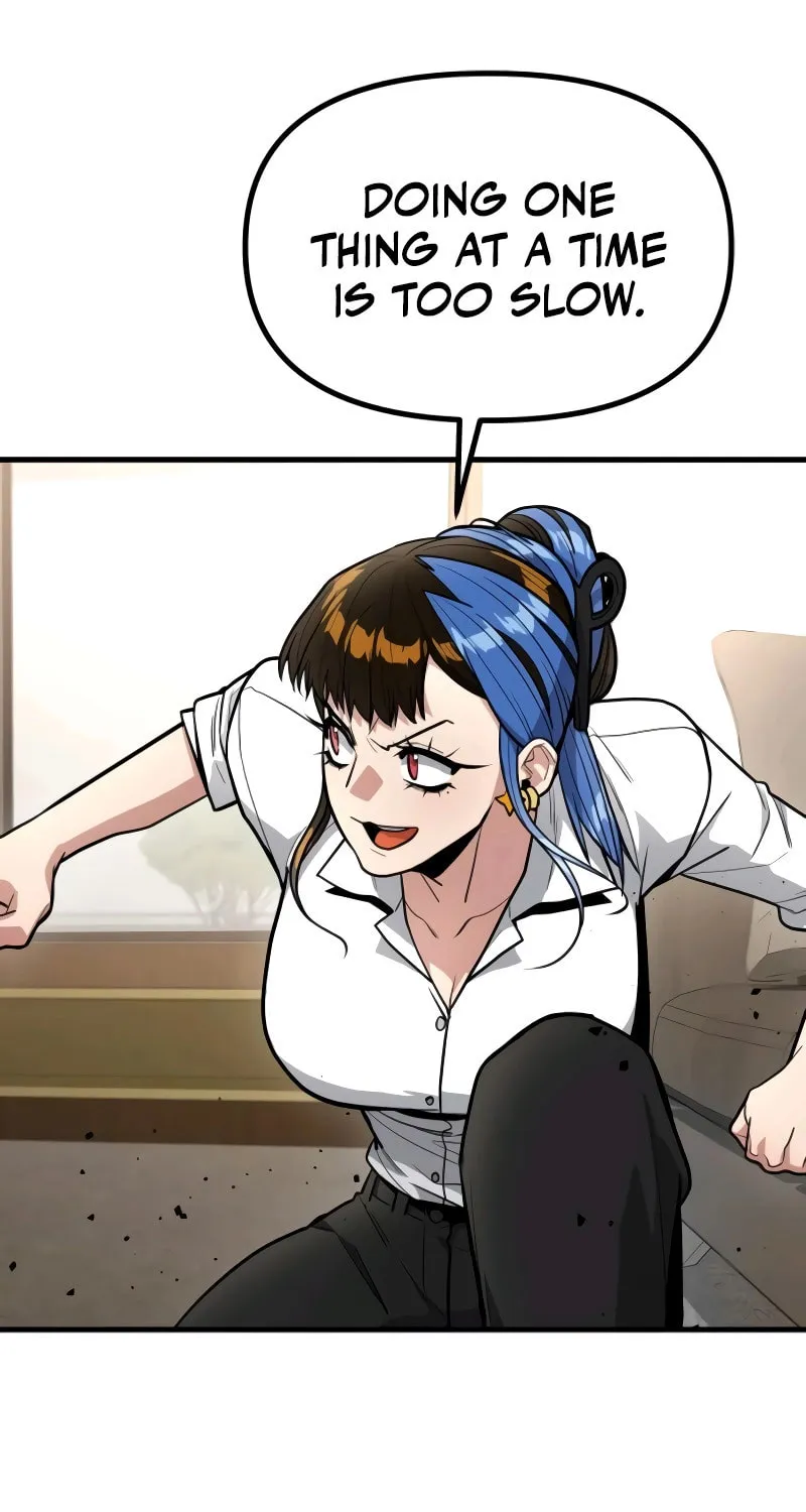 Wrecker Driver Chapter 13 page 102 - 