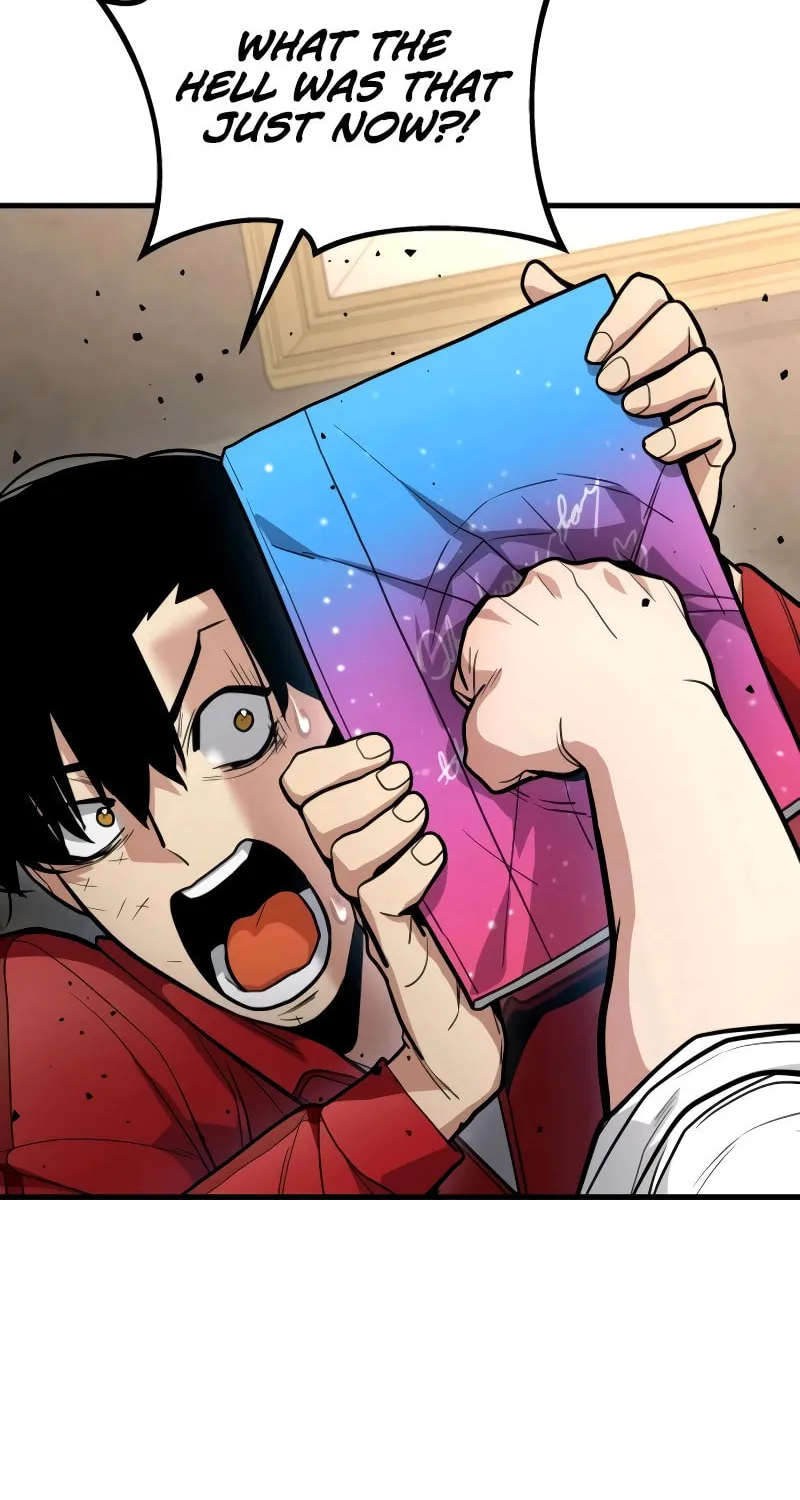 Wrecker Driver Chapter 13 page 110 - 