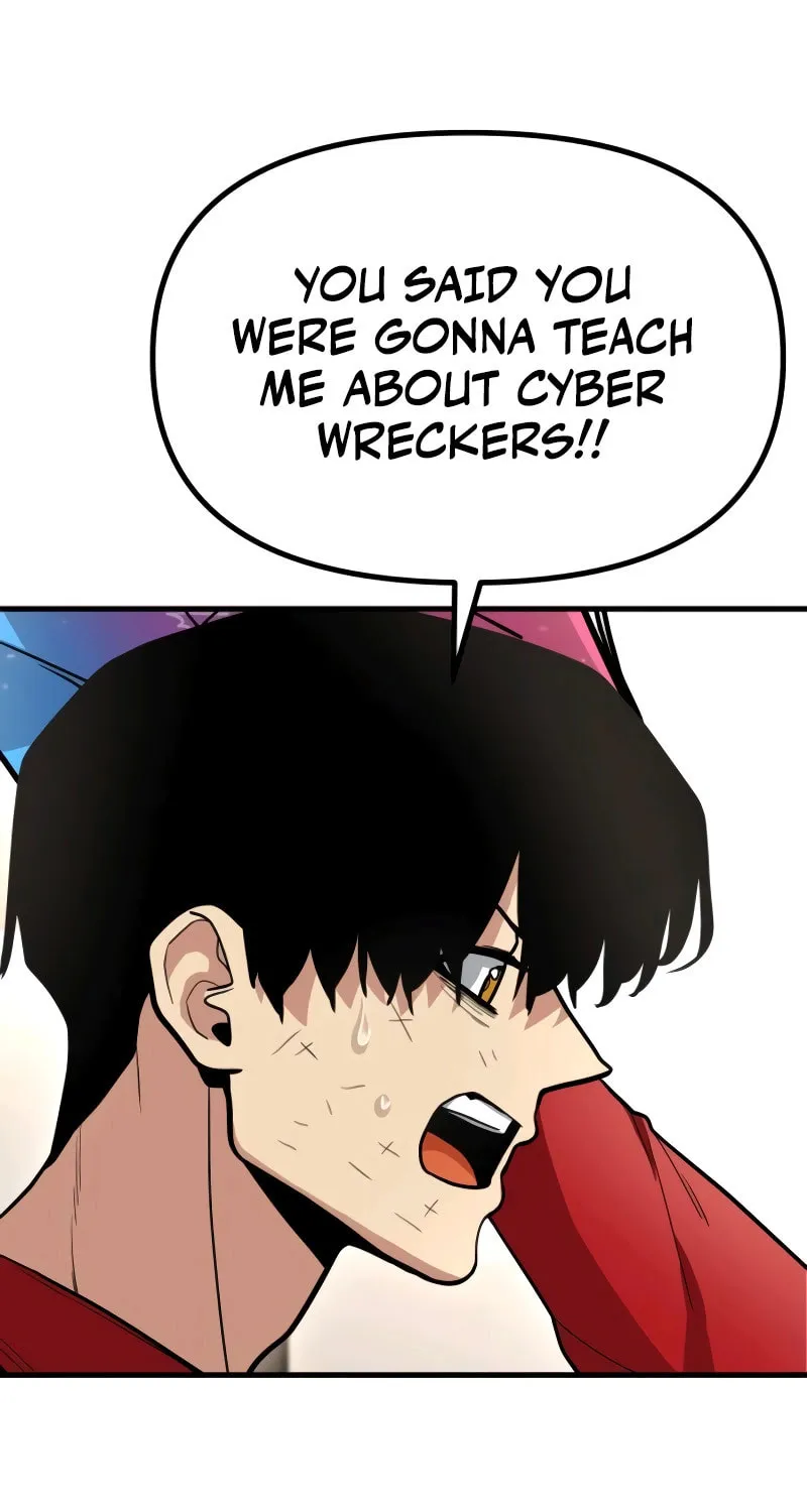 Wrecker Driver Chapter 13 page 115 - 