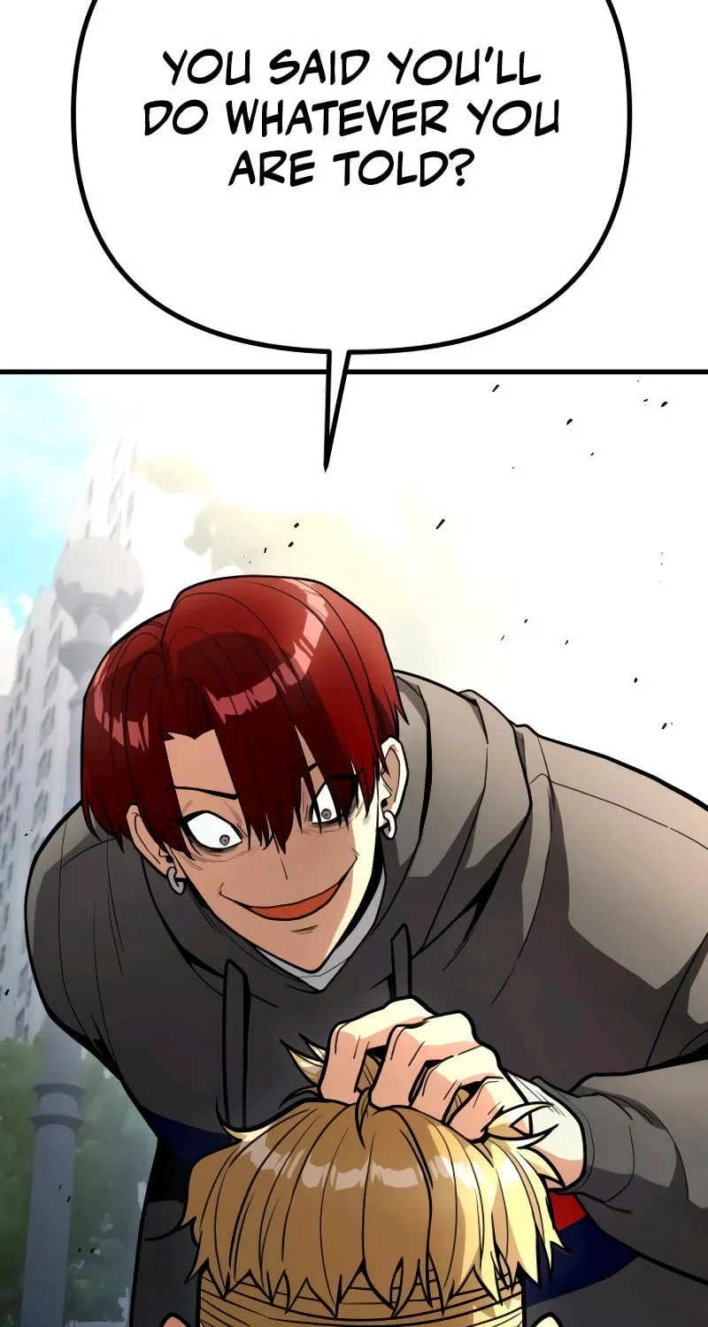 Wrecker Driver Chapter 13 page 137 - 