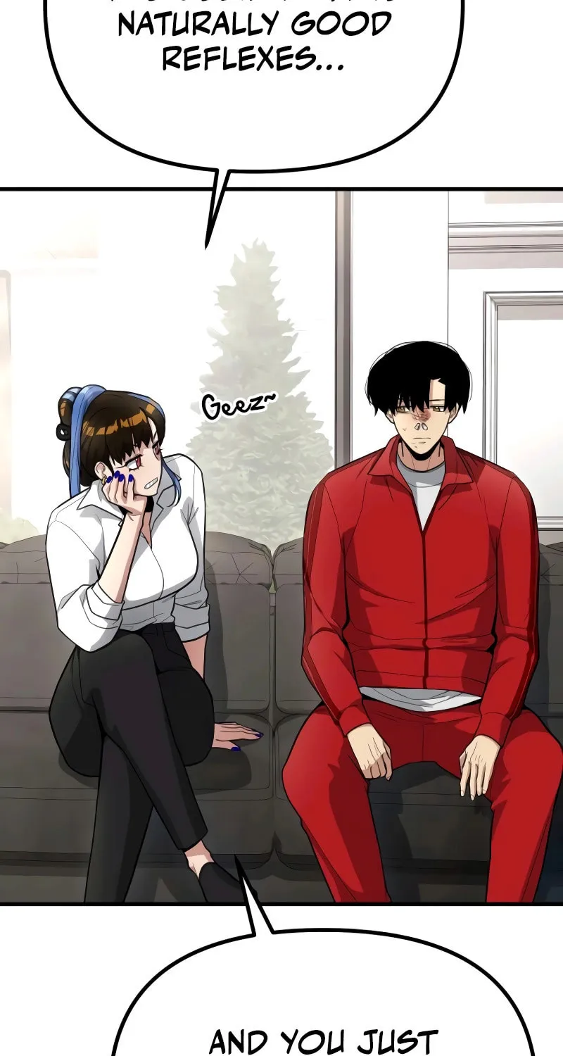 Wrecker Driver Chapter 13 page 141 - 
