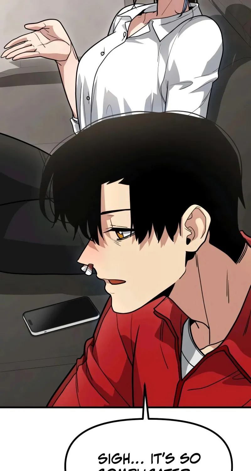 Wrecker Driver Chapter 13 page 152 - 