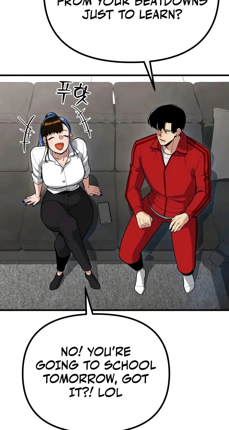 Wrecker Driver Chapter 13 page 155 - 