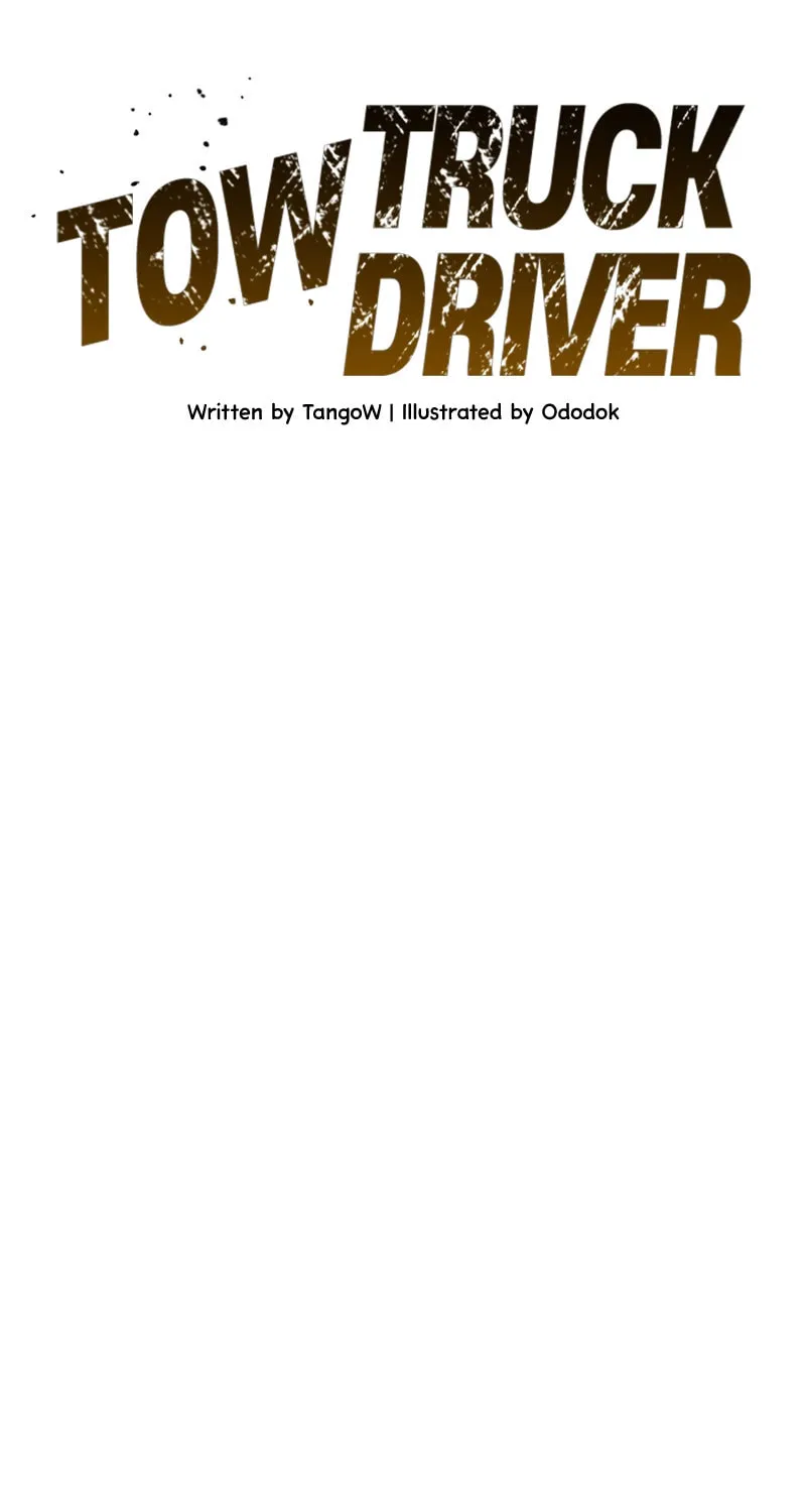 Wrecker Driver Chapter 13 page 33 - 