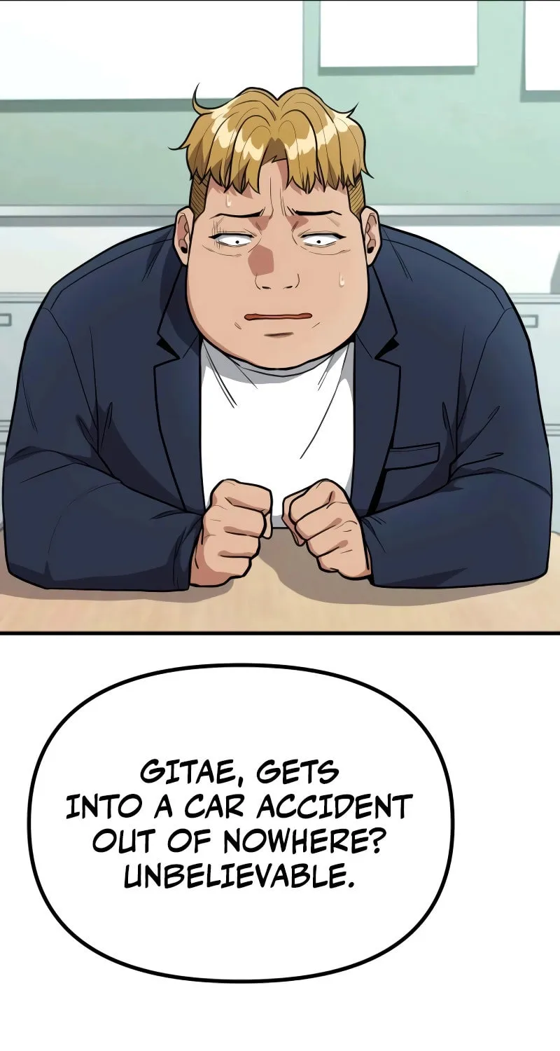 Wrecker Driver Chapter 13 page 38 - 