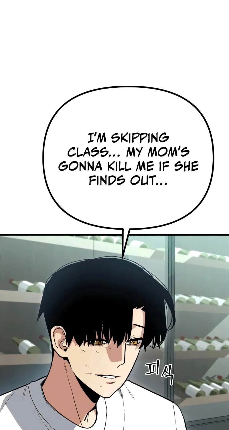 Wrecker Driver Chapter 13 page 53 - 