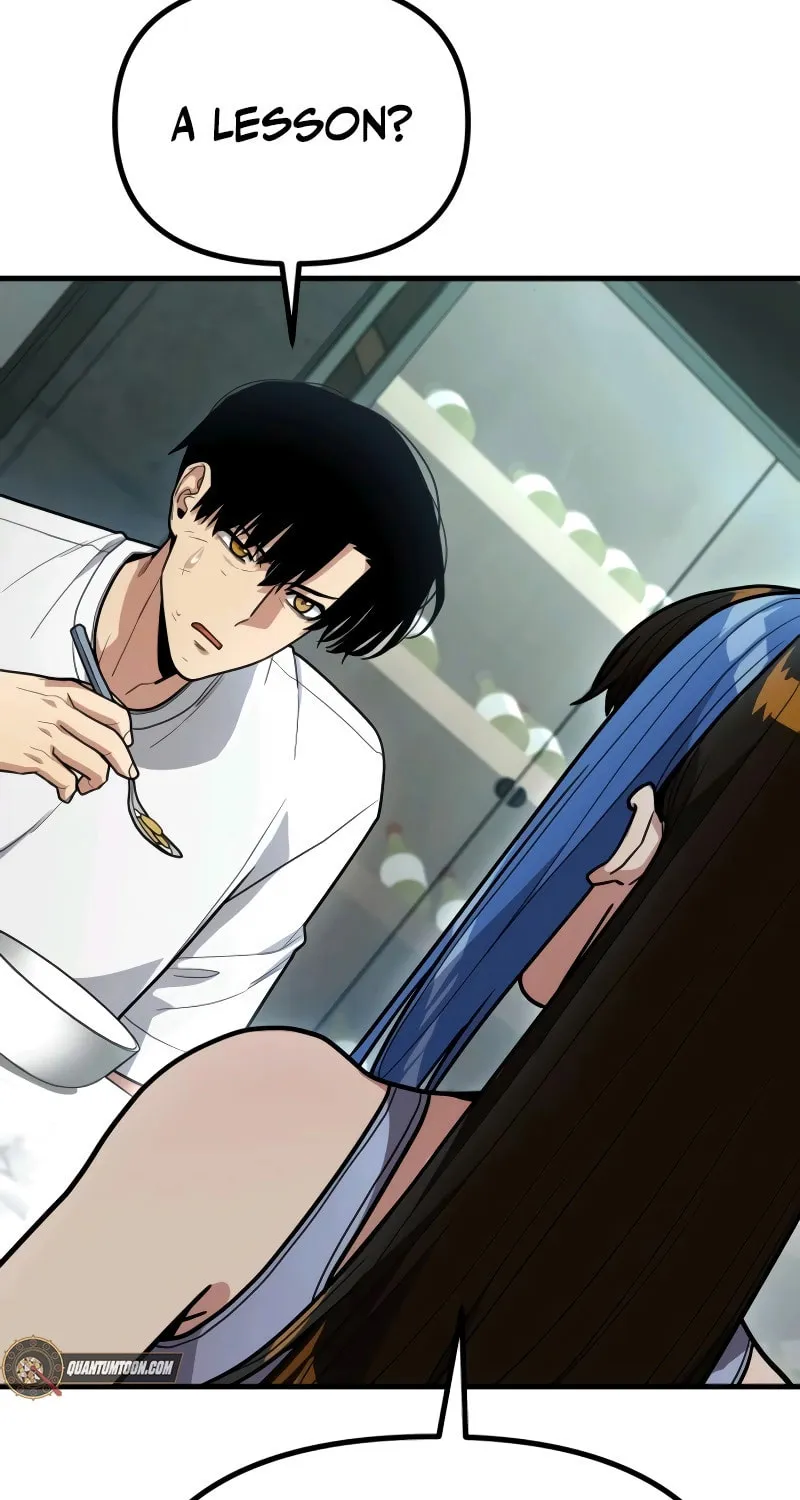 Wrecker Driver Chapter 13 page 60 - 