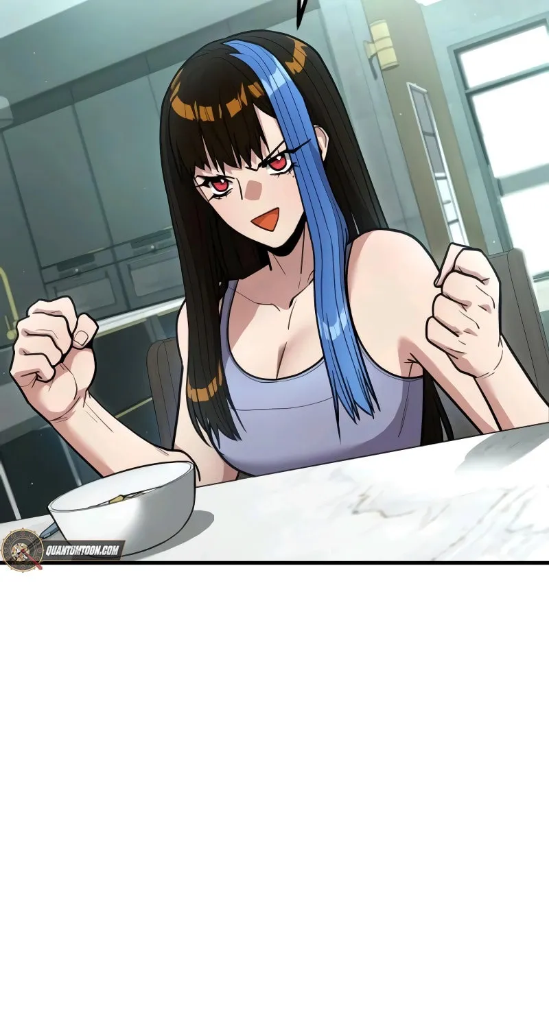 Wrecker Driver Chapter 13 page 69 - 