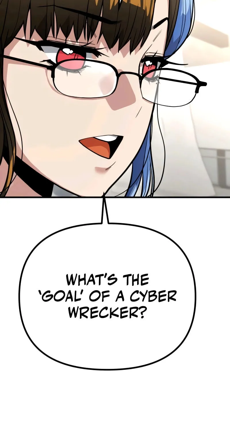 Wrecker Driver Chapter 13 page 78 - 