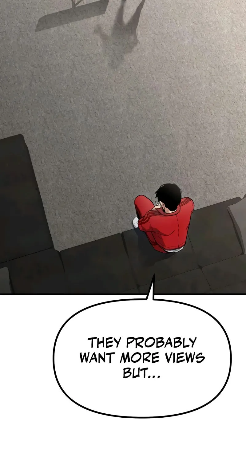 Wrecker Driver Chapter 13 page 81 - 