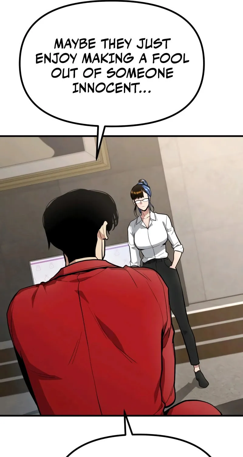 Wrecker Driver Chapter 13 page 83 - 