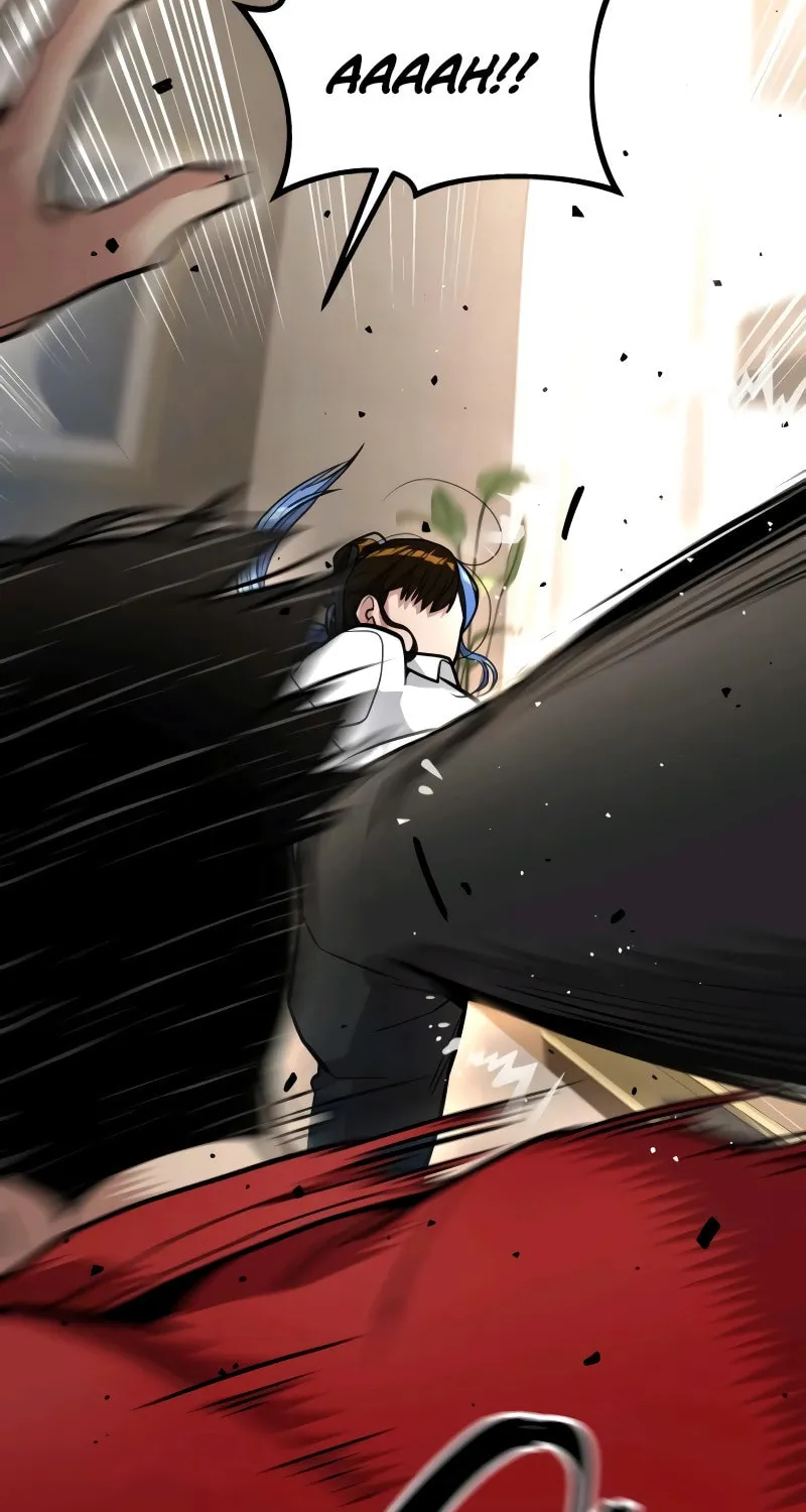 Wrecker Driver Chapter 13 page 88 - 