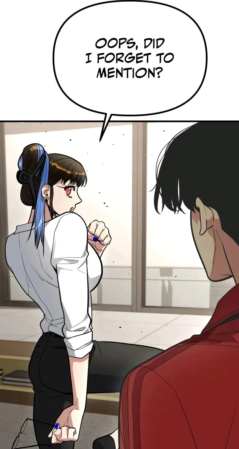 Wrecker Driver Chapter 13 page 92 - 