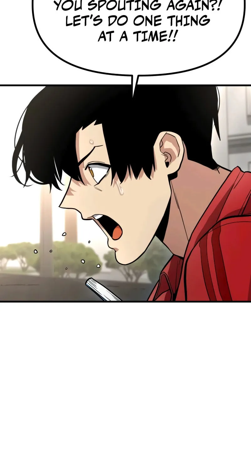 Wrecker Driver Chapter 13 page 94 - 