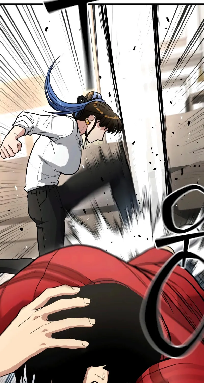 Wrecker Driver Chapter 13 page 100 - 