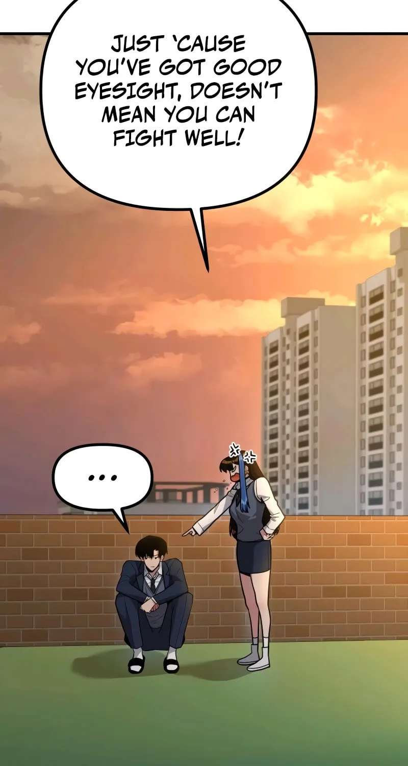 Wrecker Driver Chapter 14 page 107 - 