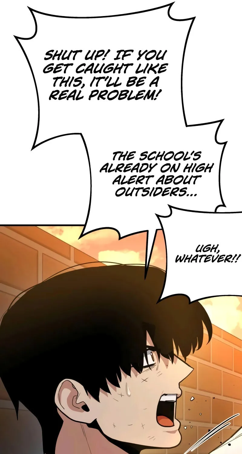 Wrecker Driver Chapter 14 page 110 - 