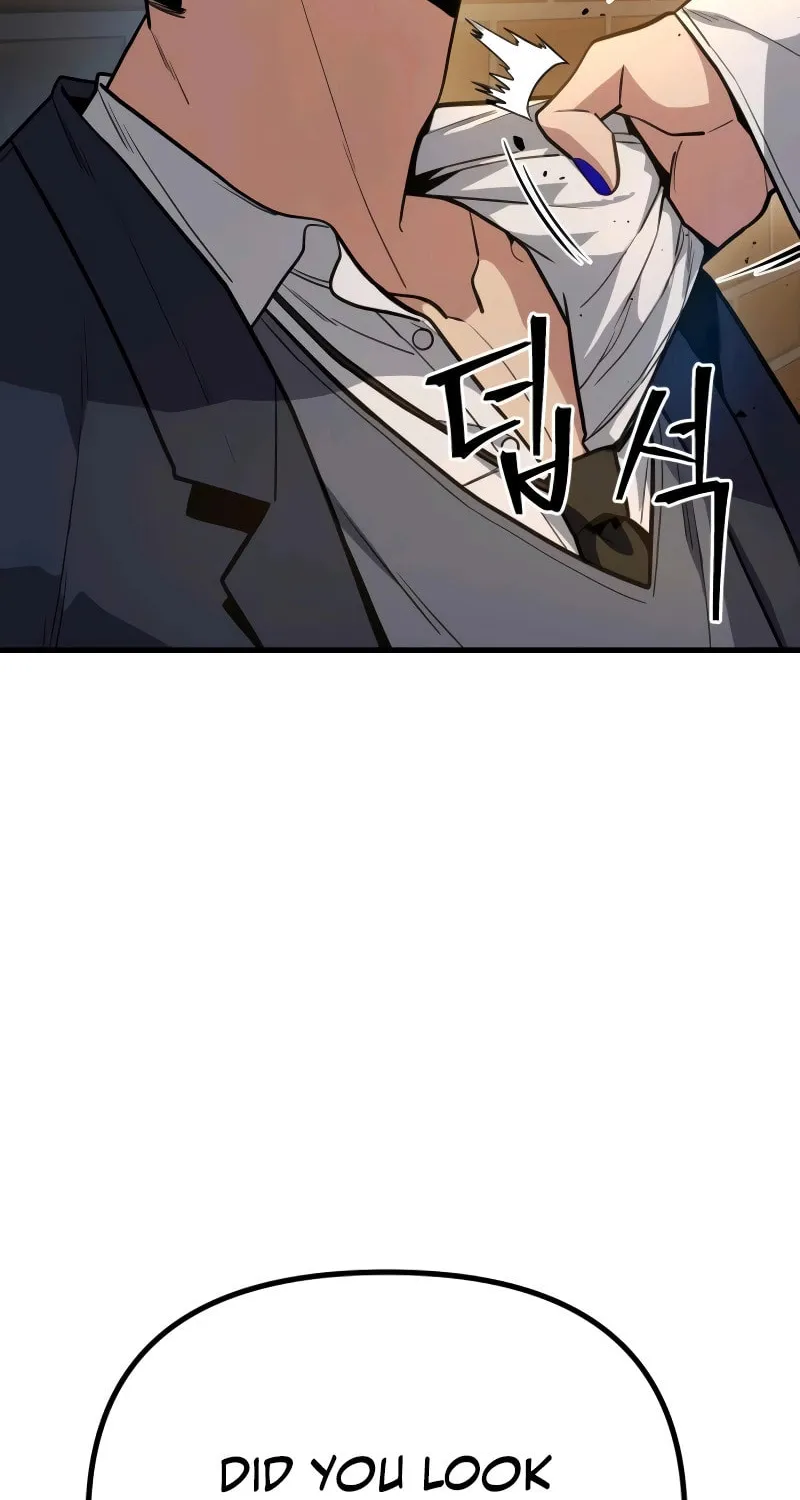Wrecker Driver Chapter 14 page 111 - 
