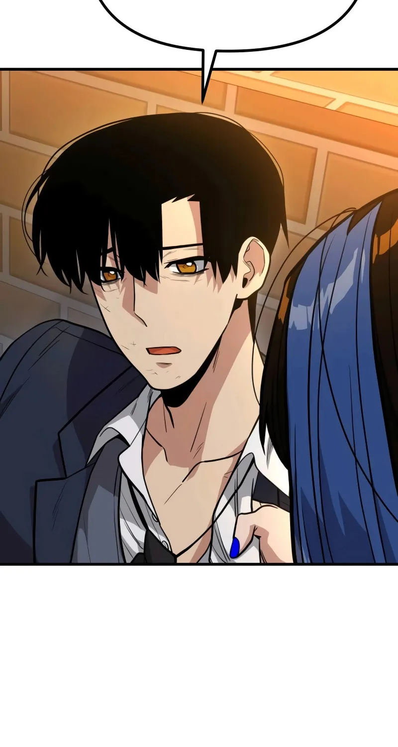 Wrecker Driver Chapter 14 page 120 - 
