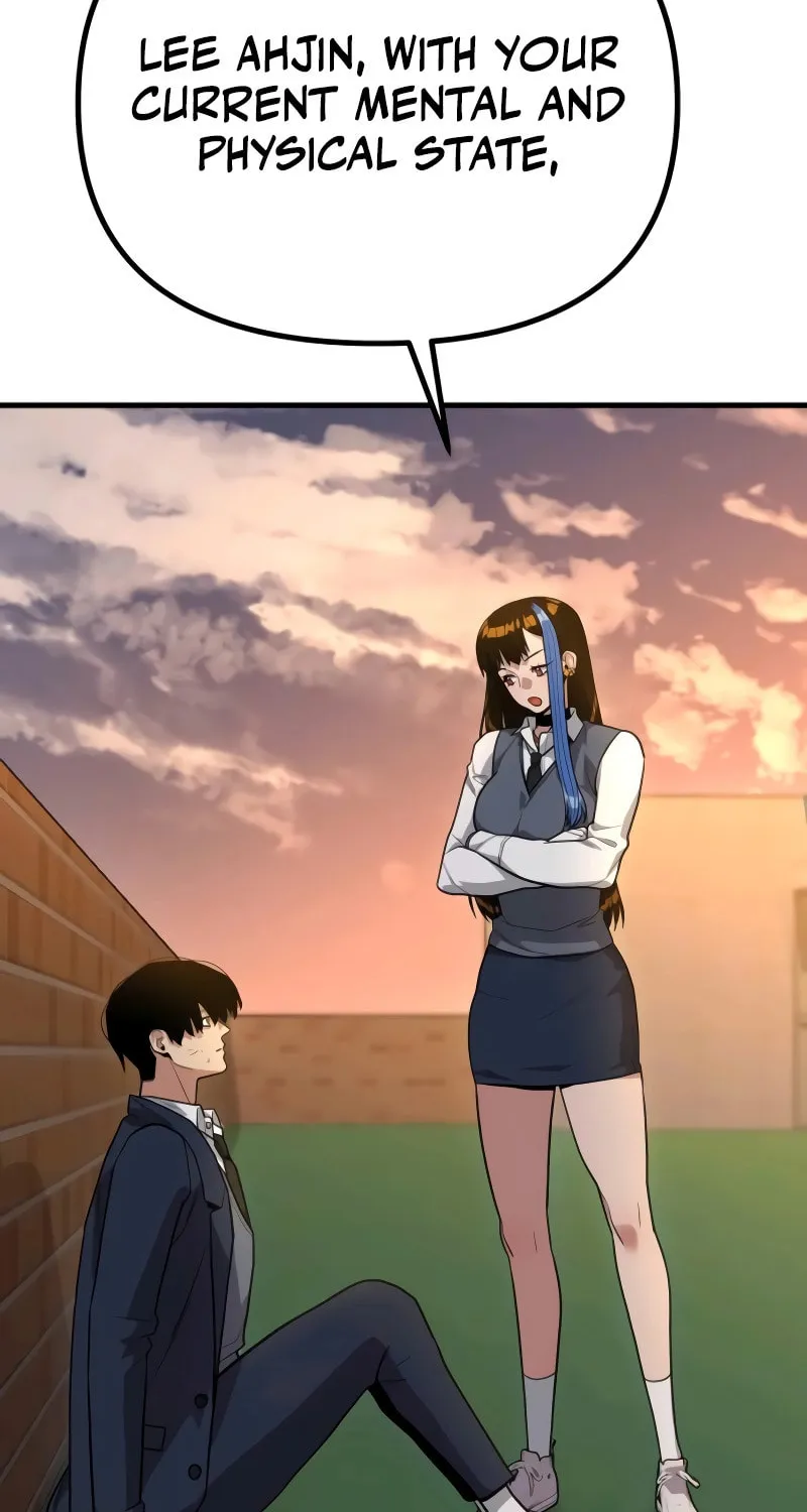 Wrecker Driver Chapter 14 page 126 - 