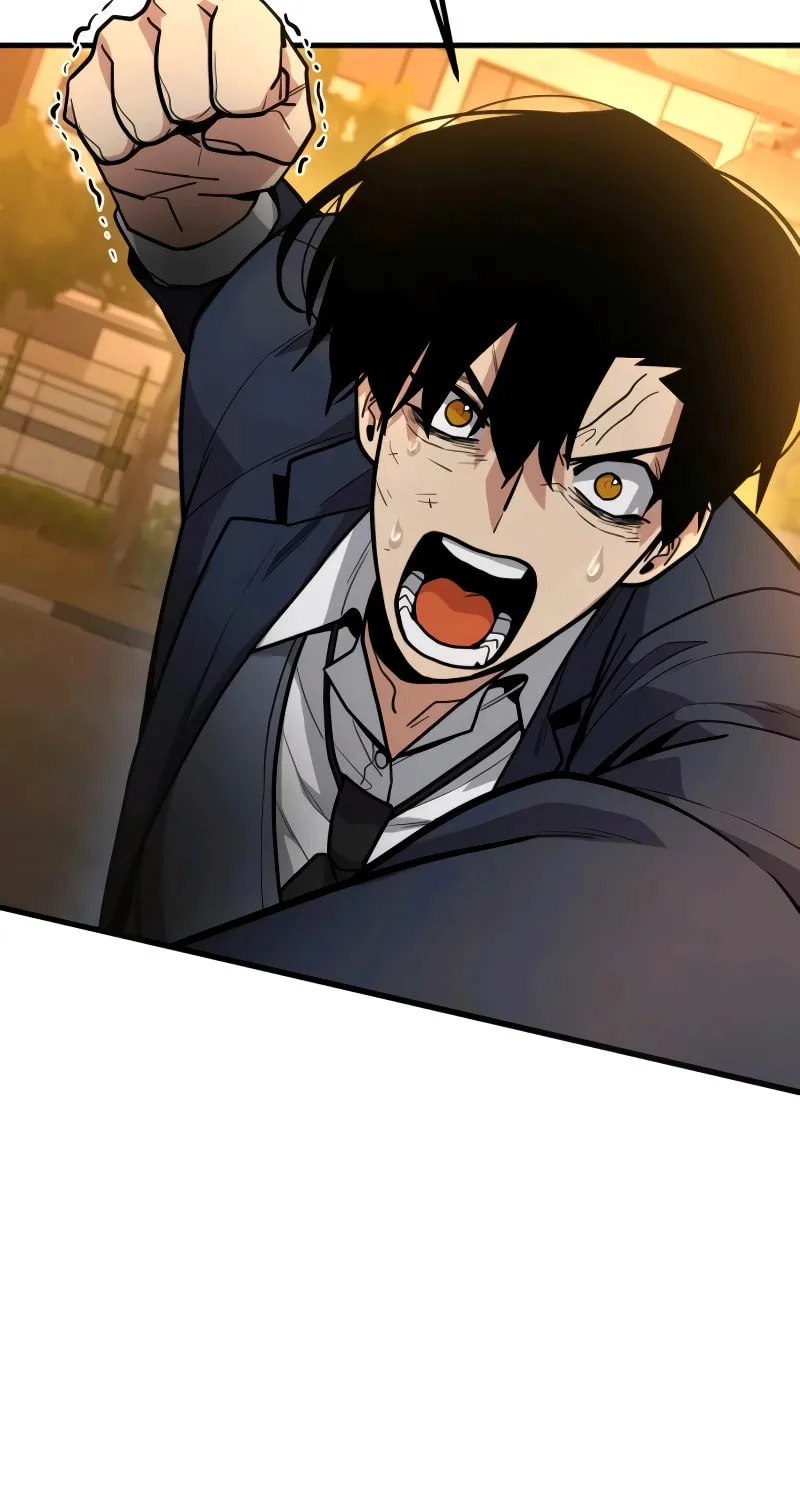 Wrecker Driver Chapter 14 page 49 - 