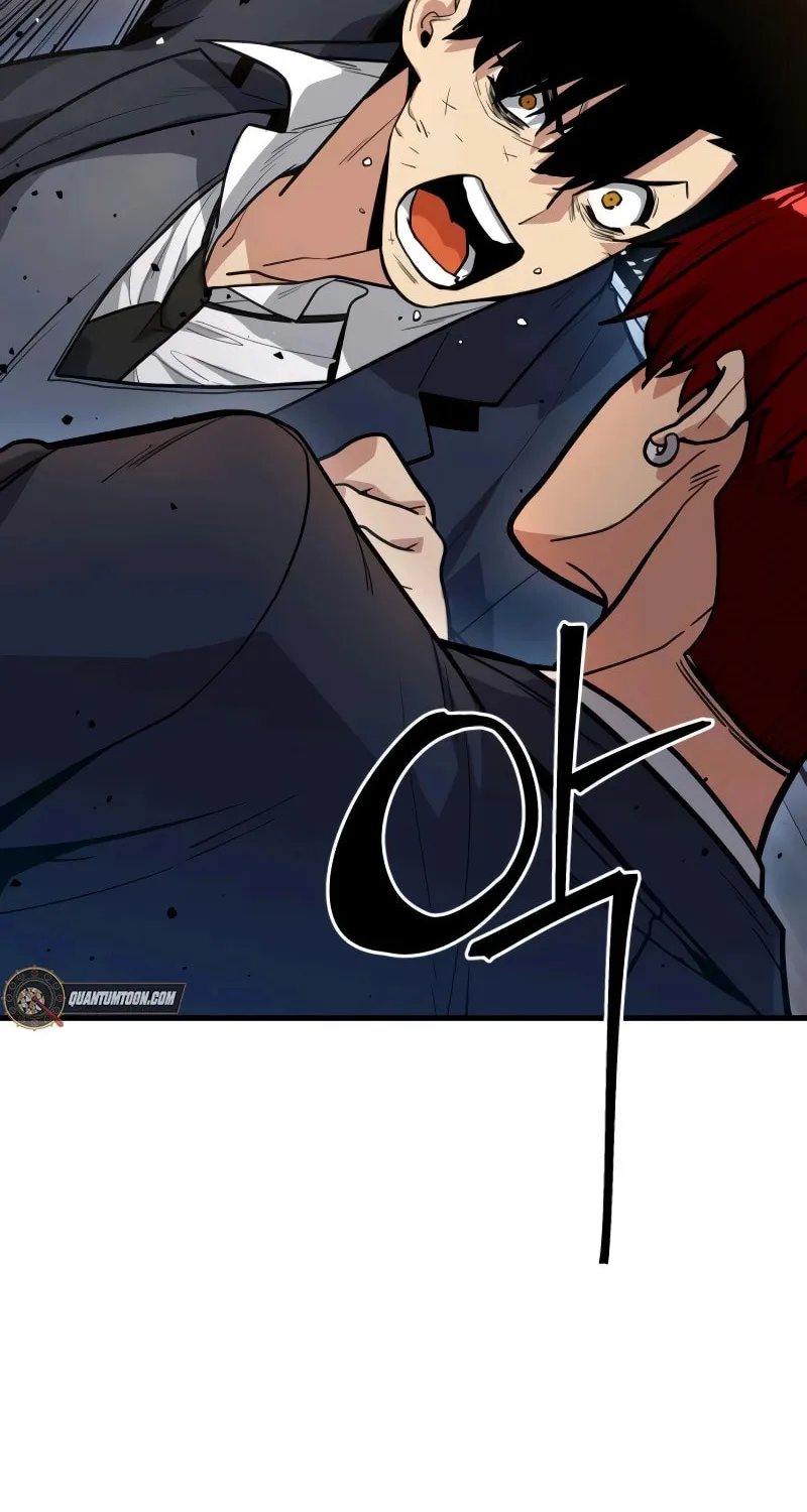 Wrecker Driver Chapter 14 page 54 - 