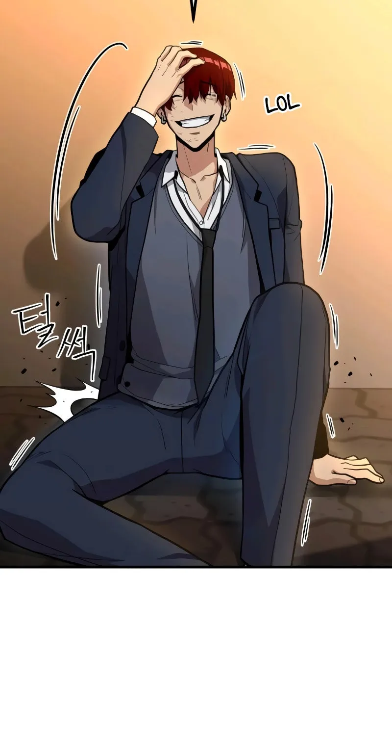 Wrecker Driver Chapter 14 page 72 - 