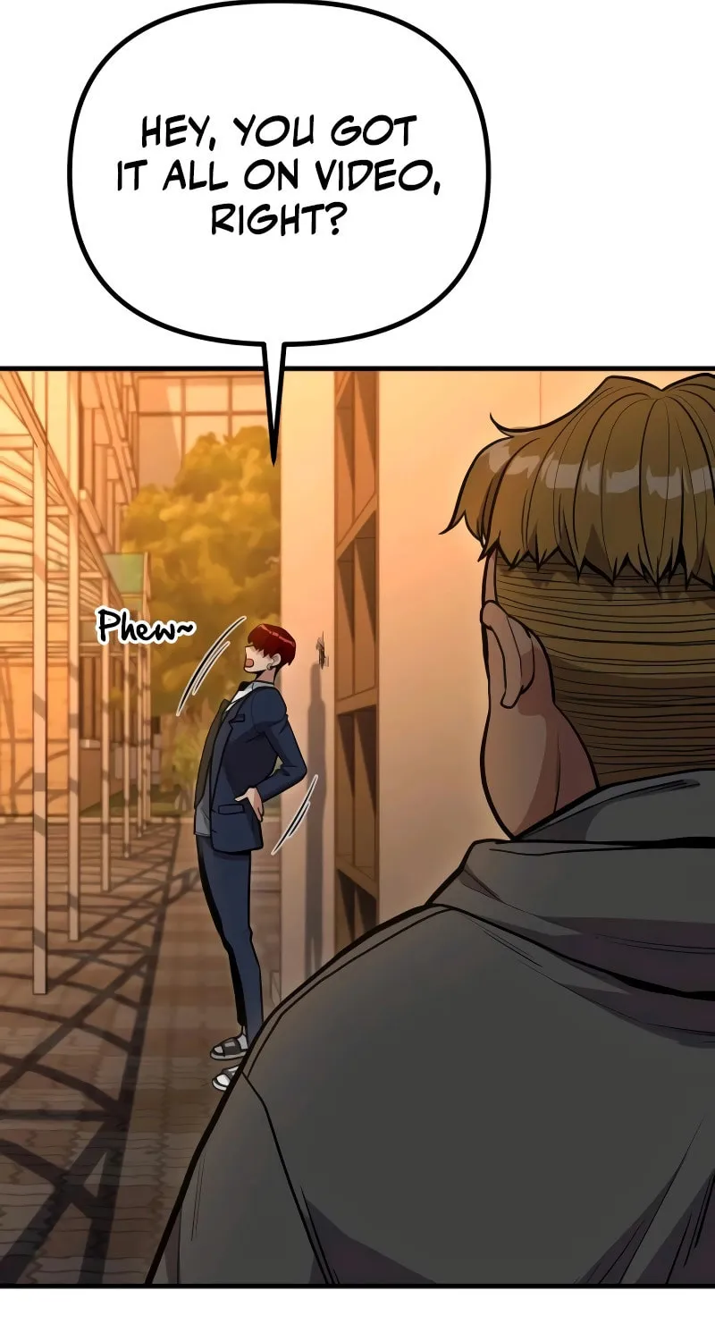 Wrecker Driver Chapter 14 page 74 - 