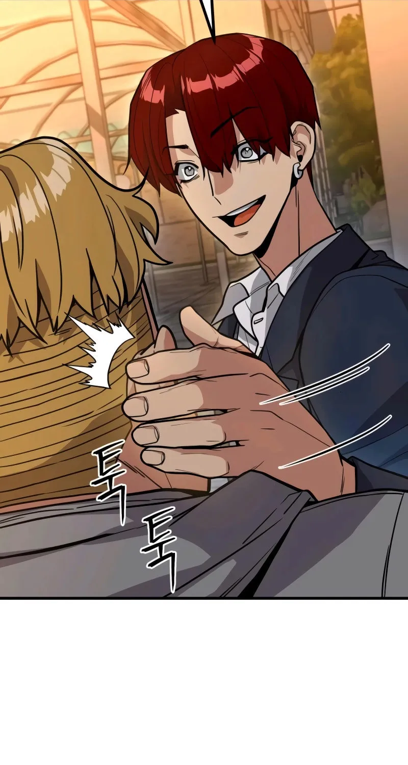Wrecker Driver Chapter 14 page 80 - 