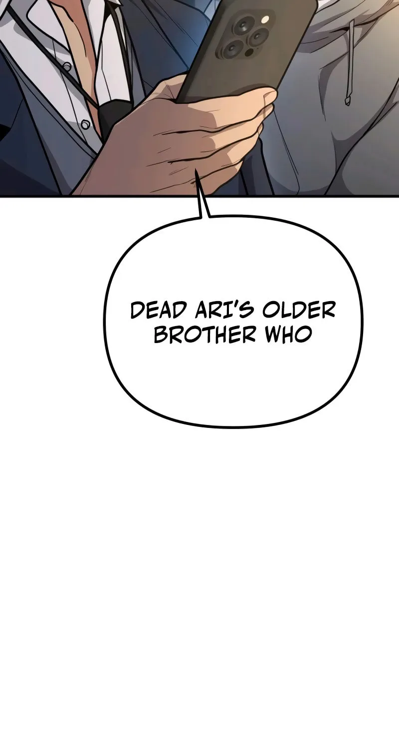 Wrecker Driver Chapter 14 page 84 - 