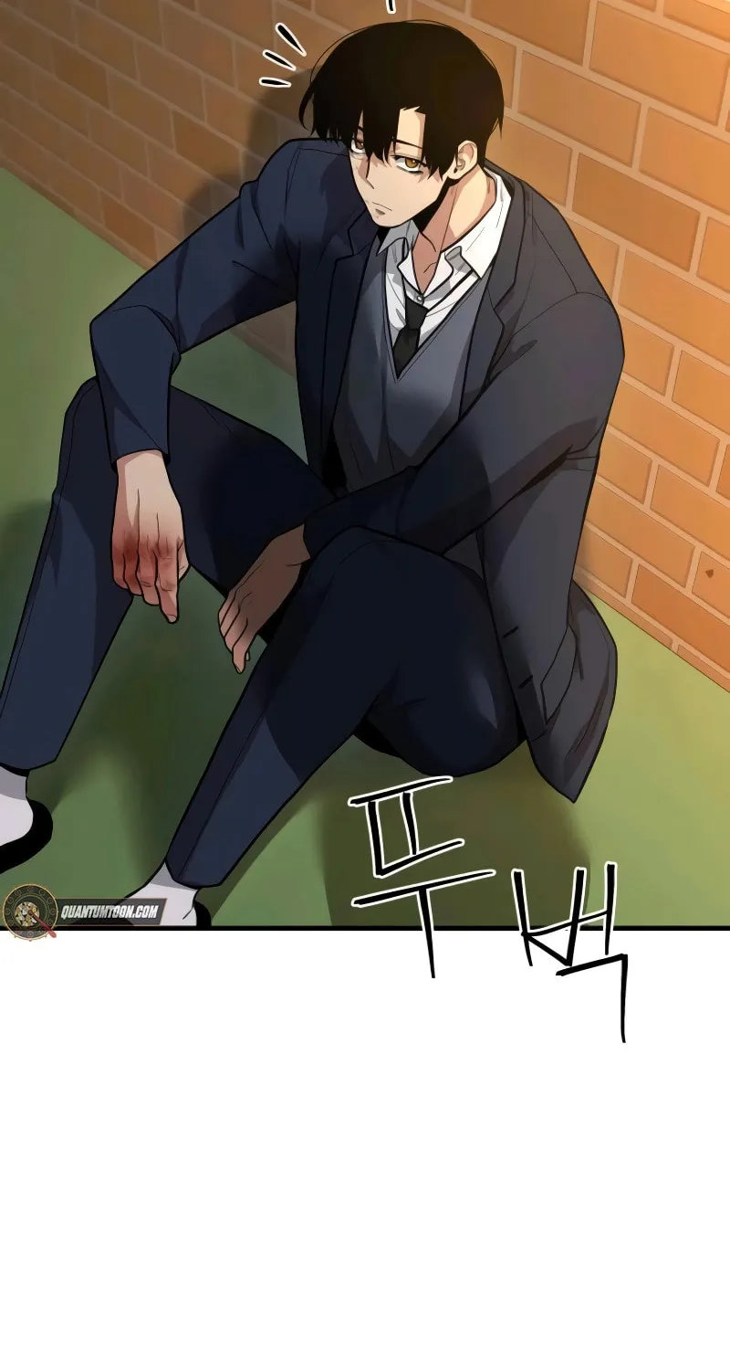 Wrecker Driver Chapter 14 page 95 - 