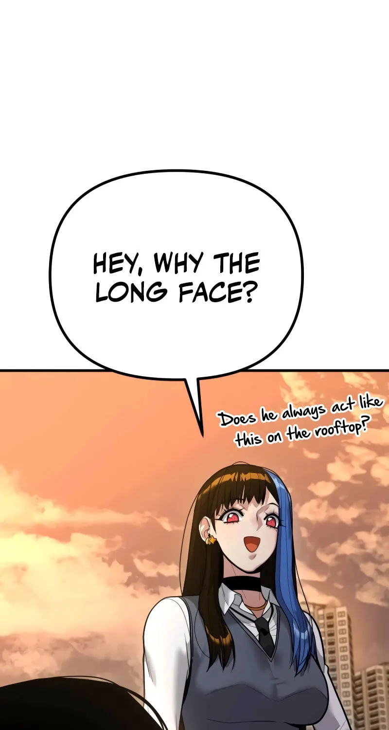 Wrecker Driver Chapter 14 page 96 - 