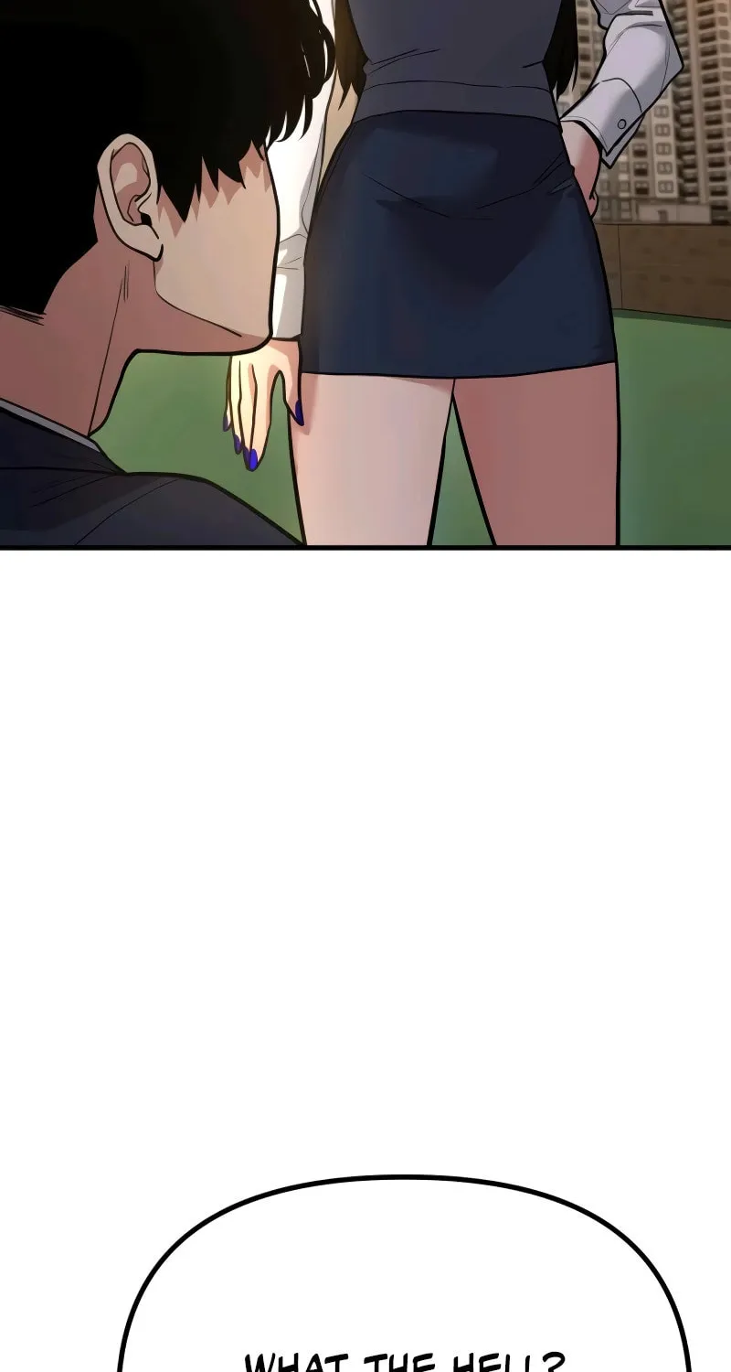 Wrecker Driver Chapter 14 page 97 - 