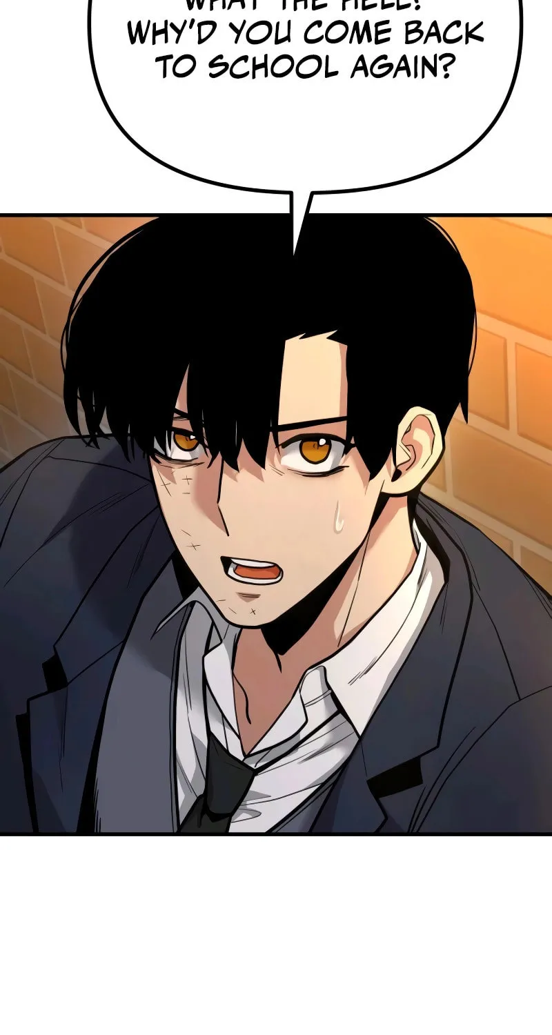 Wrecker Driver Chapter 14 page 98 - 