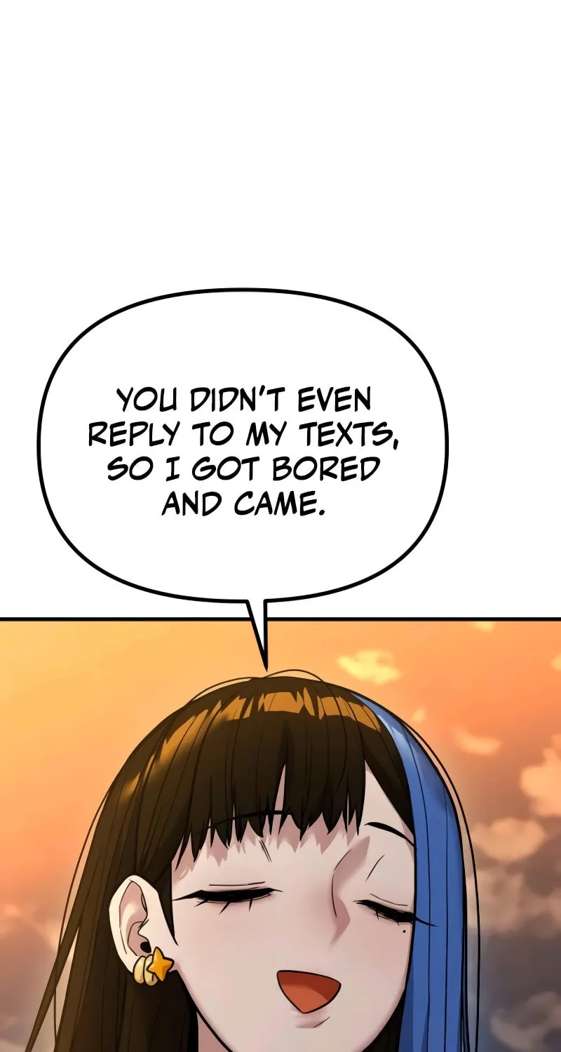 Wrecker Driver Chapter 14 page 99 - 