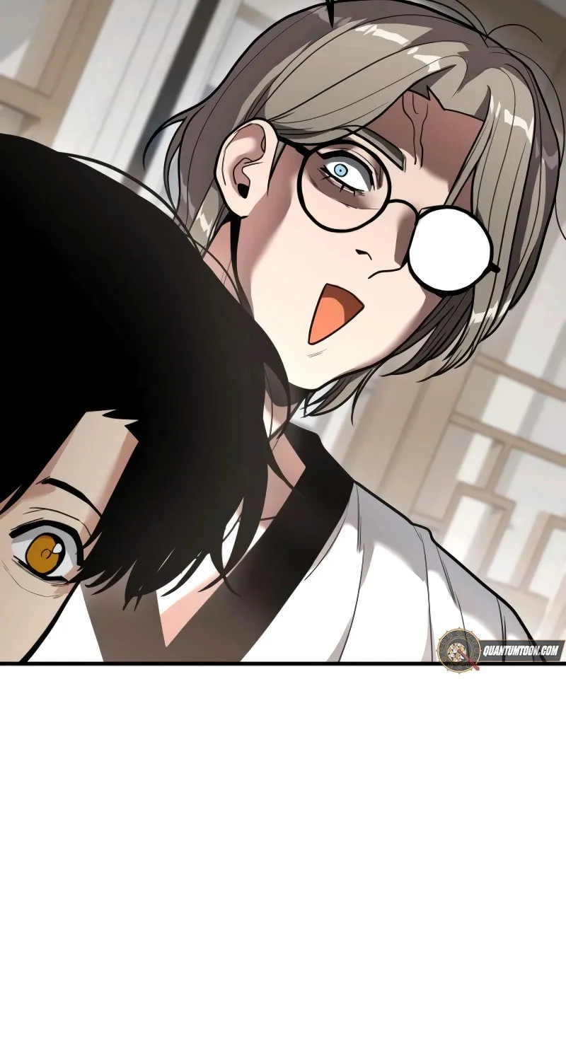 Wrecker Driver Chapter 15 page 101 - 