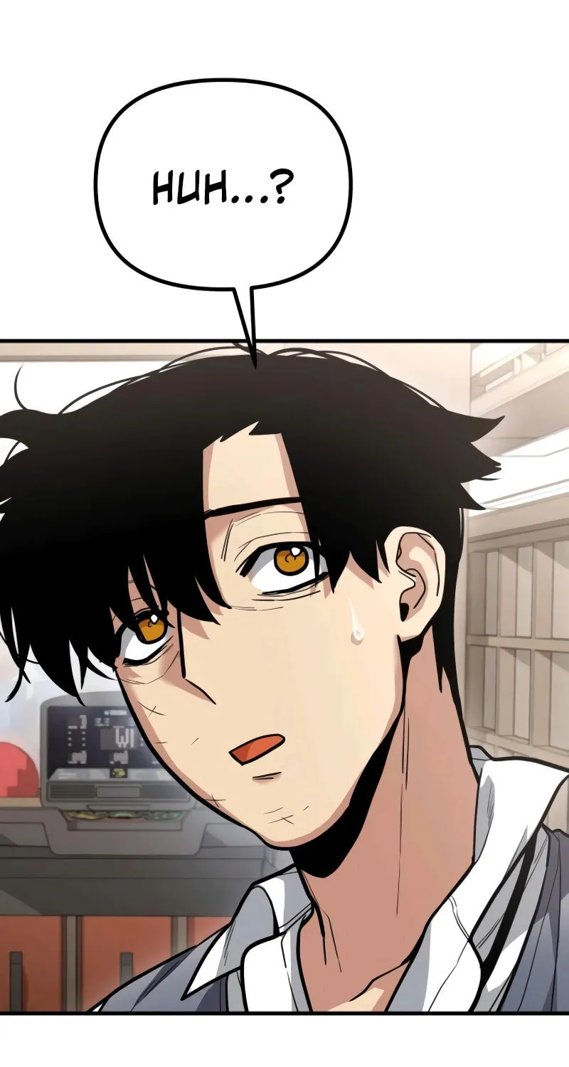 Wrecker Driver Chapter 15 page 102 - 