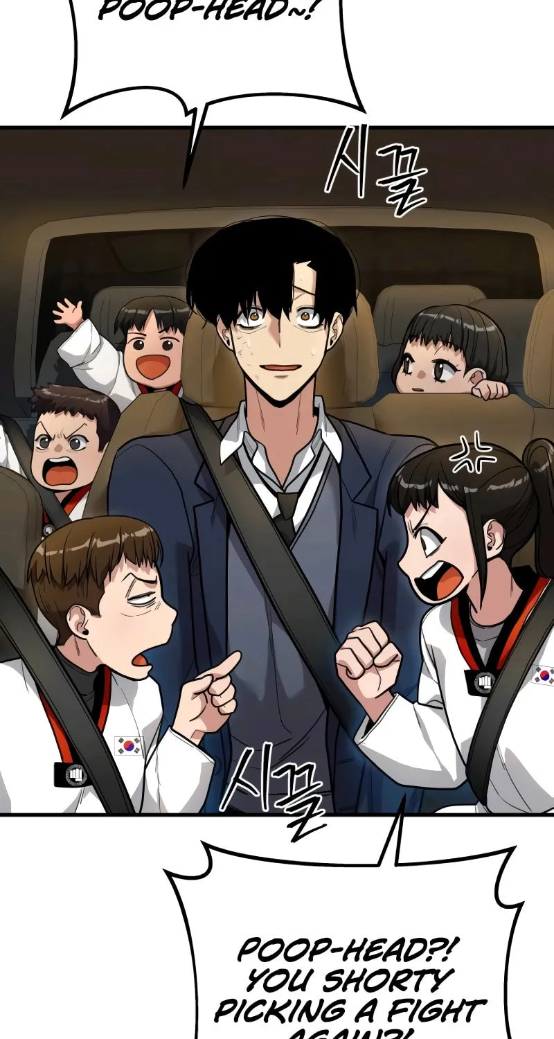 Wrecker Driver Chapter 15 page 104 - 
