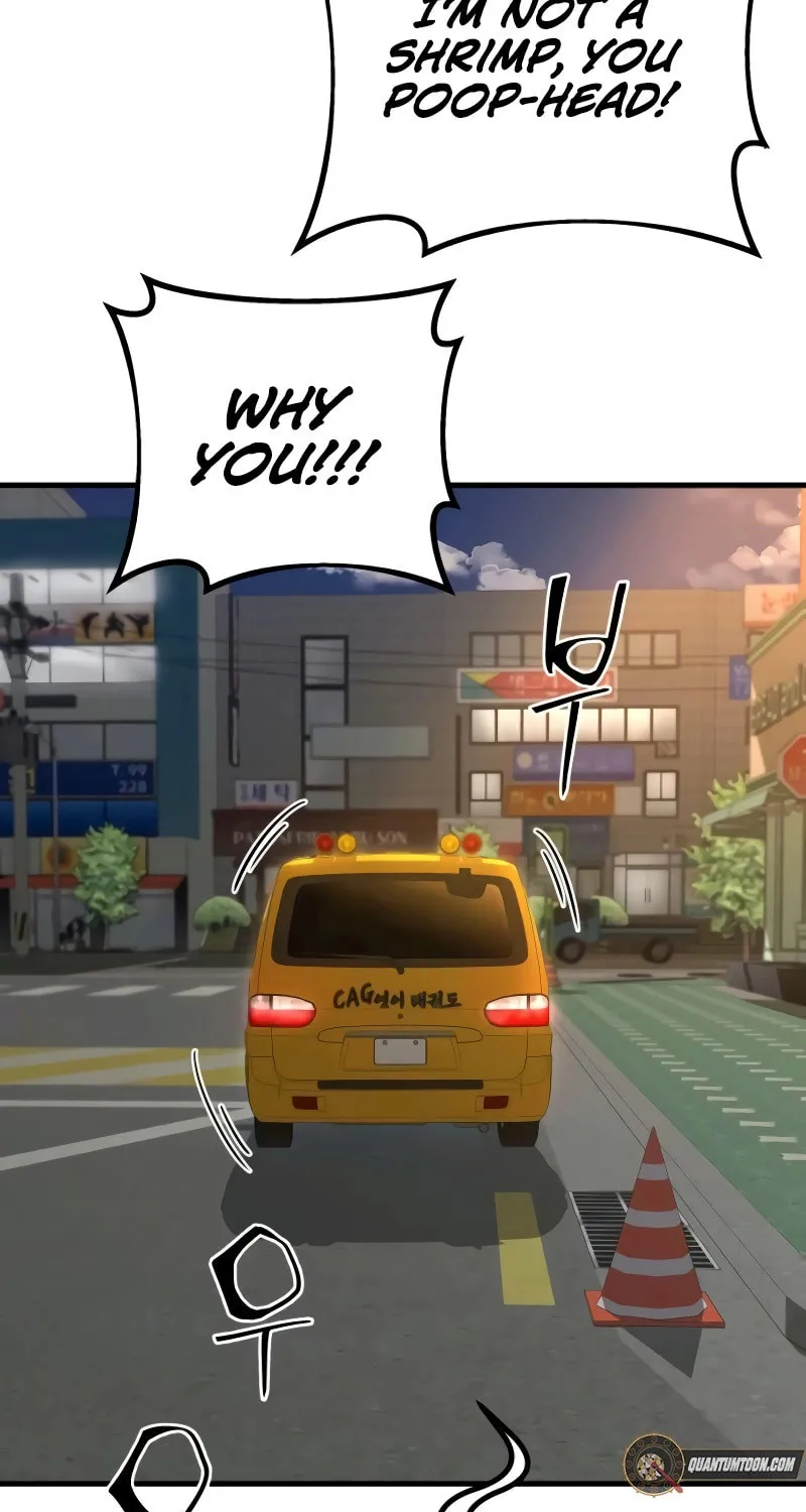 Wrecker Driver Chapter 15 page 108 - 