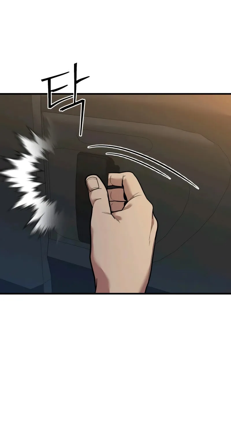 Wrecker Driver Chapter 15 page 112 - 