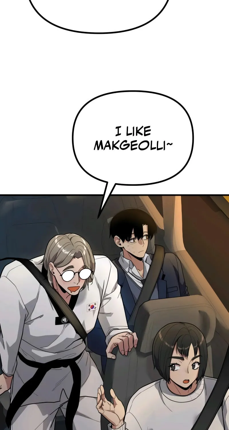 Wrecker Driver Chapter 15 page 117 - 