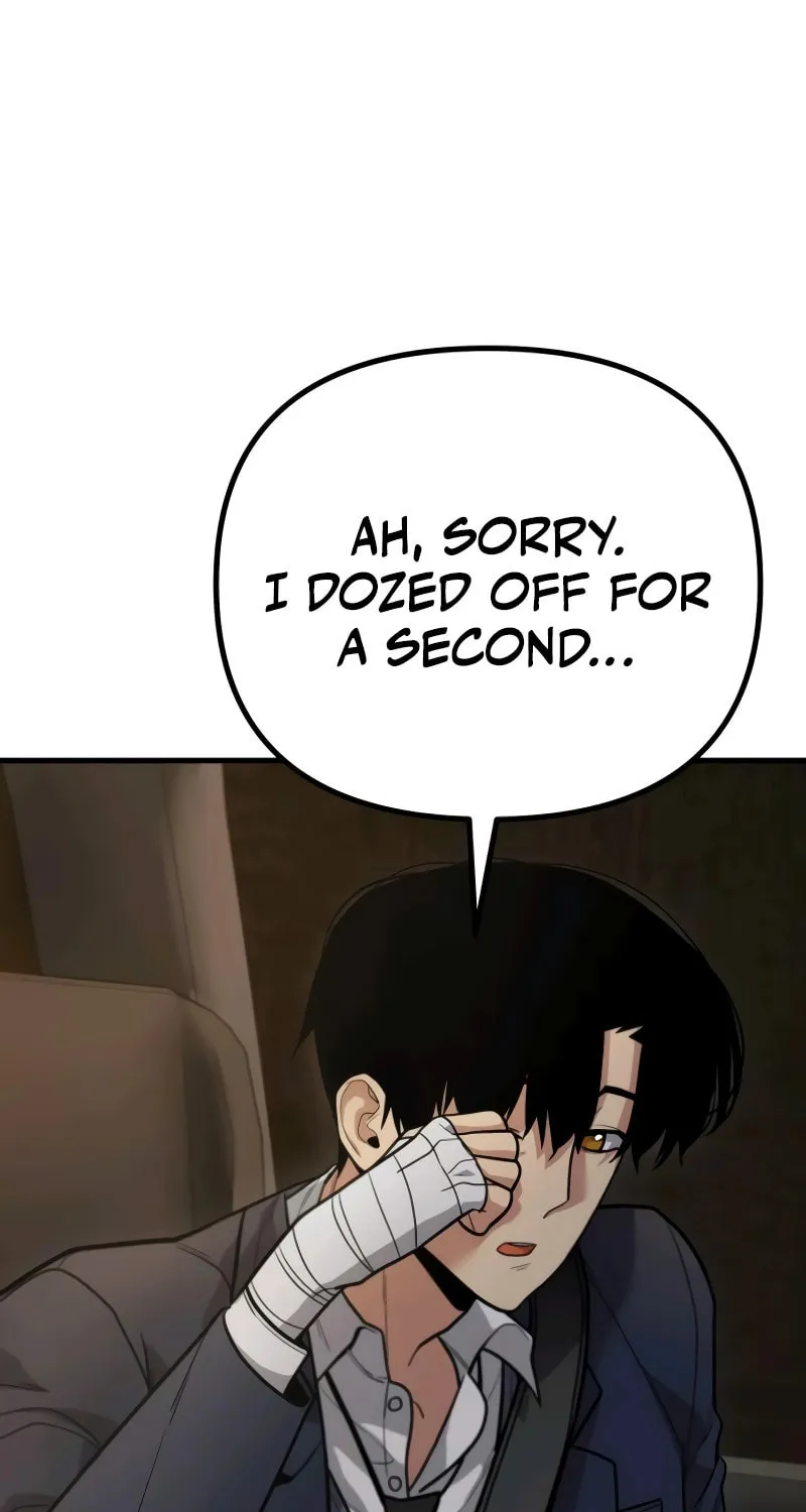 Wrecker Driver Chapter 15 page 128 - 